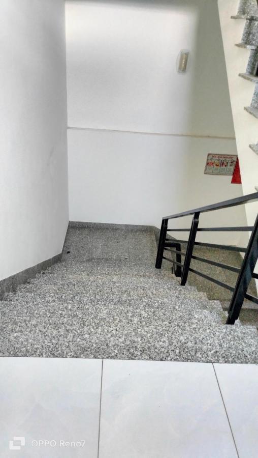 Nha Nghi Lam Tung Acomodação com café da manhã Nha Trang Exterior foto