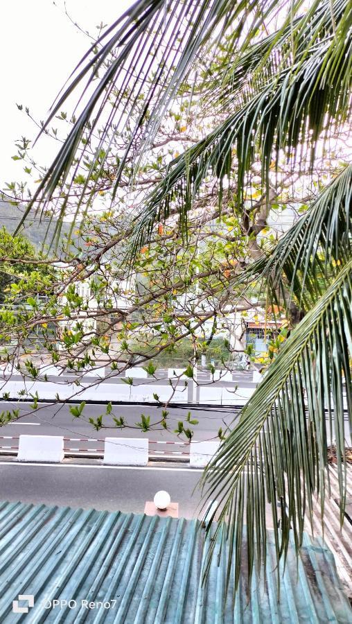 Nha Nghi Lam Tung Acomodação com café da manhã Nha Trang Exterior foto